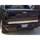 2002-2005 Cadillac Escalade Stainless Steel Tailgate Trim 1Pc