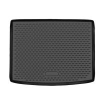 2022-2024 Mazda MX-30 EV Cargo Liner Trunk Mat All Weather Black