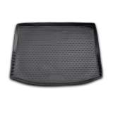2013-2015 Subaru XV Crosstrek Cargo Liner Trunk Mat All Weather Black