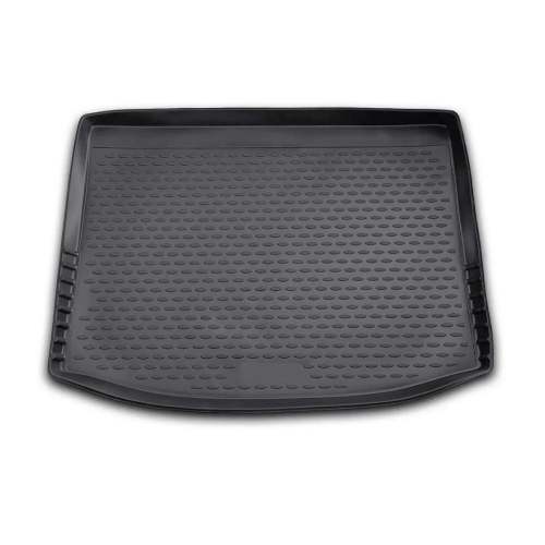 2013-2015 Subaru XV Crosstrek Cargo Liner Trunk Mat All Weather Black