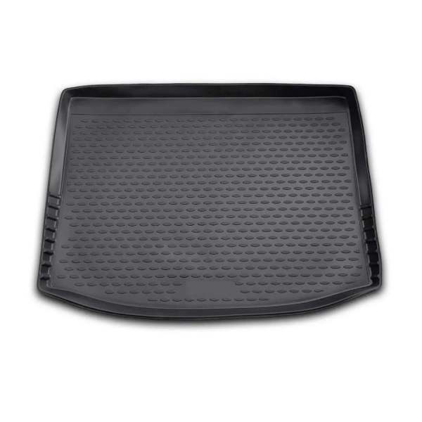 2013-2015 Subaru XV Crosstrek Cargo Liner Trunk Mat All Weather Black