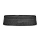 2015-2020 Cadillac Escalade Cargo Liner Trunk Mat All Weather Black