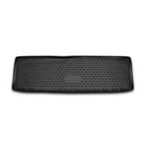 2015-2020 Cadillac Escalade Cargo Liner Trunk Mat All Weather Black