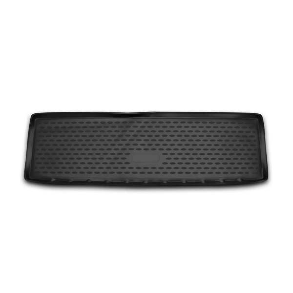 2015-2020 Cadillac Escalade Cargo Liner Trunk Mat All Weather Black