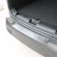 2015-2024 Jeep Renegade Rear Bumper Sill Cover Protector Guard Brushed Steel