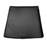 2009-2017 VW Passat Cc Cargo Liner Trunk Mat All Weather Black