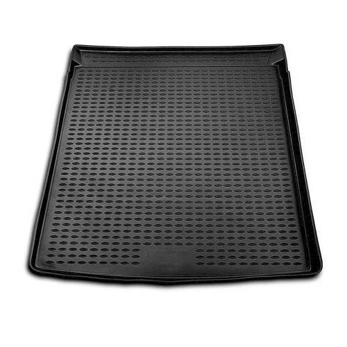 2009-2017 VW Passat Cc Cargo Liner Trunk Mat All Weather Black