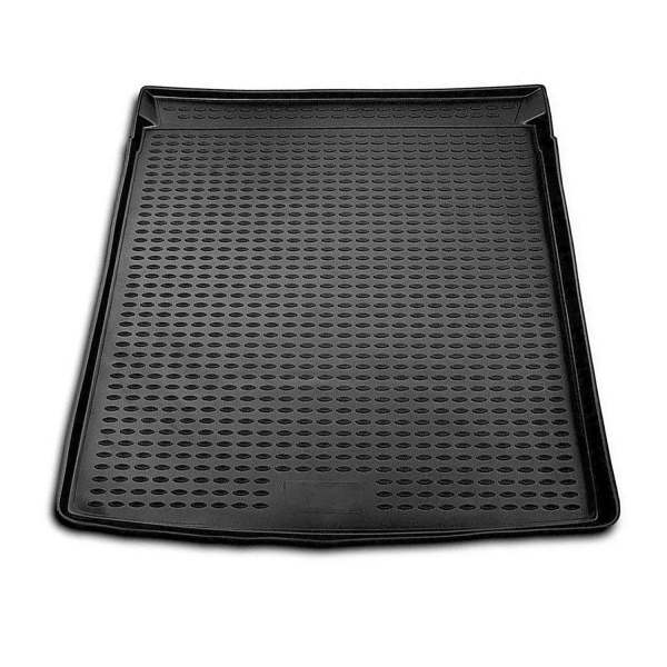 2009-2017 VW Passat Cc Cargo Liner Trunk Mat All Weather Black