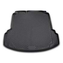 2011-2018 Volkswagen Jetta A6 Conceptline Trendline Cargo Liner Trunk Mat All Weather