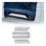 1993-2003 Volkswagen Eurovan Door Sill Scuff Plate Scratch Protector Stainless Steel