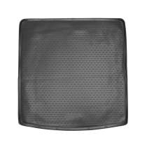 2021-2025 Cadillac Escalade Cargo Liner Trunk Mat All Weather Black