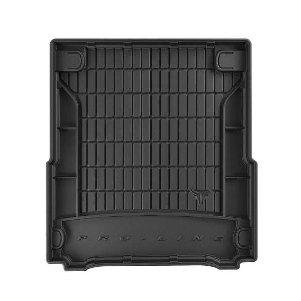 2017-2023 Porsche Panamera E-Hybrid Premium Cargo Liner Trunk Mat All Weather Heavy Duty