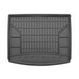 2017-2025 Jeep Compass Premium Cargo Liner Trunk Mat All Weather Heavy Duty Upper Trunk