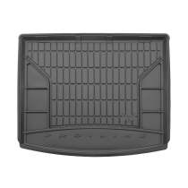2017-2025 Jeep Compass Premium Cargo Liner Trunk Mat All Weather Heavy Duty Upper Trunk
