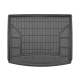 2017-2025 Jeep Compass Premium Cargo Liner Trunk Mat All Weather Heavy Duty Upper Trunk