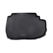 1999-2006 Mercedes S Class W220 Long Cargo Liner Trunk Mat All Weather Black