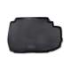 1999-2006 Mercedes S Class W220 Long Cargo Liner Trunk Mat All Weather Black