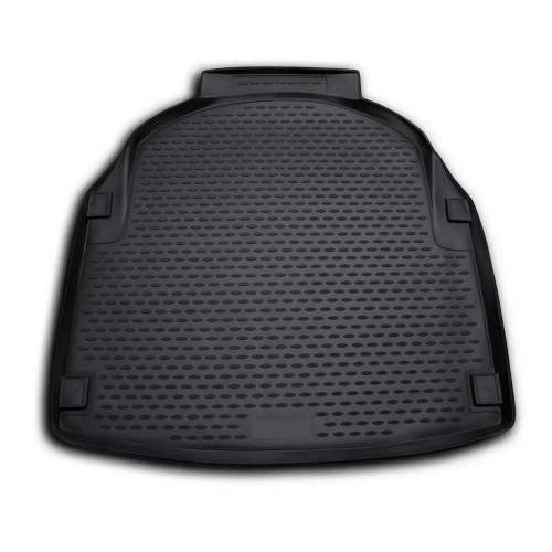2010-2016 Mercedes E Class W212 Sedan Avantgard Cargo Liner Trunk Mat All Weather Black