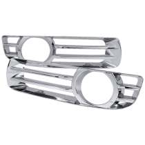 2005-2010 Chrysler 300 Chrome Fog Light Cover