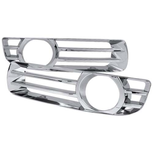 2005-2010 Chrysler 300 Chrome Fog Light Cover