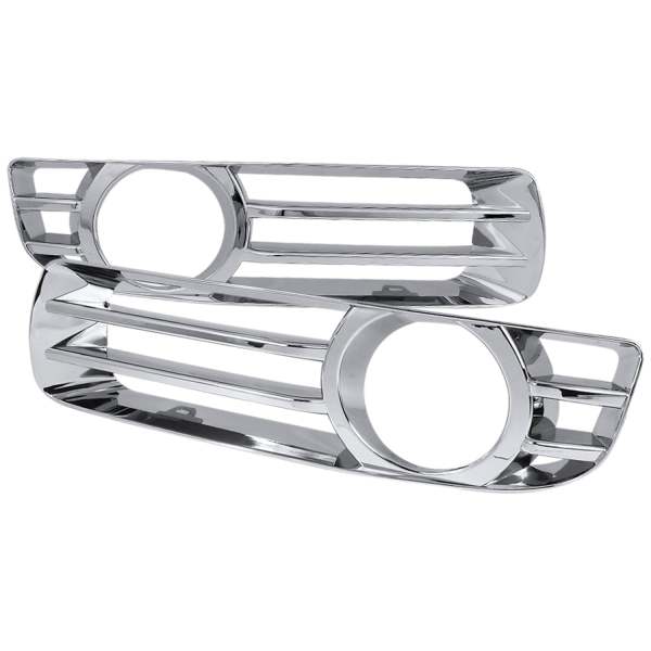 2005-2010 Chrysler 300 Chrome Fog Light Cover