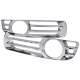 2005-2010 Chrysler 300 Chrome Fog Light Cover