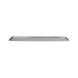 2017-2022 Honda CR-V Rear Trunk Tailgate Door Handle Cover Stainless Steel Silver 1Pc