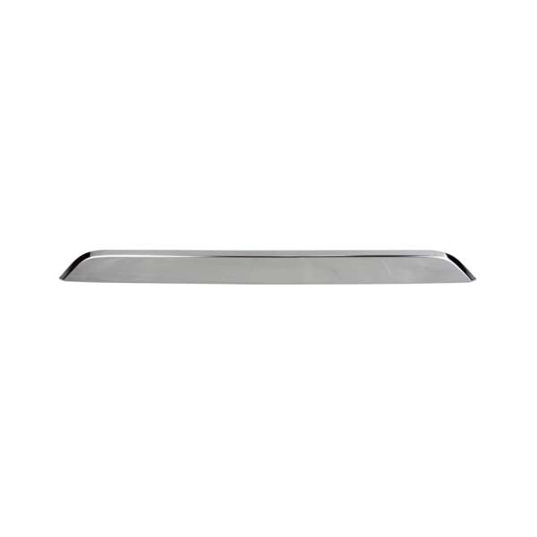 2017-2022 Honda CR-V Rear Trunk Tailgate Door Handle Cover Stainless Steel Silver 1Pc