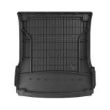 2017-2019 Mercedes GLS Class X166 7 Seat Premium Cargo Liner Trunk Mat All Weather Heavy Duty