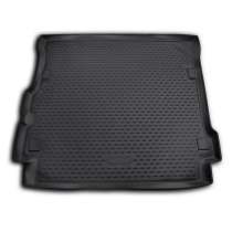 2010-2016 Land Rover LR4 Cargo Liner Trunk Mat All Weather Black