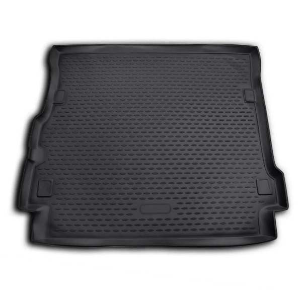 2010-2016 Land Rover LR4 Cargo Liner Trunk Mat All Weather Black