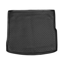 2019-2025 Jaguar I-Pace Cargo Liner Trunk Mat All Weather Black