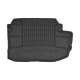1999-2006 Mercedes S Class W220 Sedan Premium Cargo Liner Trunk Mat All Weather Heavy Duty Black