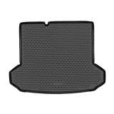 2020-2024 Volkswagen ID.4 Cargo Liner Trunk Mat All Weather Black