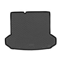 2020-2024 Volkswagen ID.4 Cargo Liner Trunk Mat All Weather Black