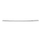 2019-2025 Toyota RAV4 Front Bumper Trim Molding Stainless Steel Silver 1 Pc