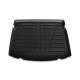 2017-2018 Toyota Corolla iM Cargo Liner Trunk Mat All Weather Black