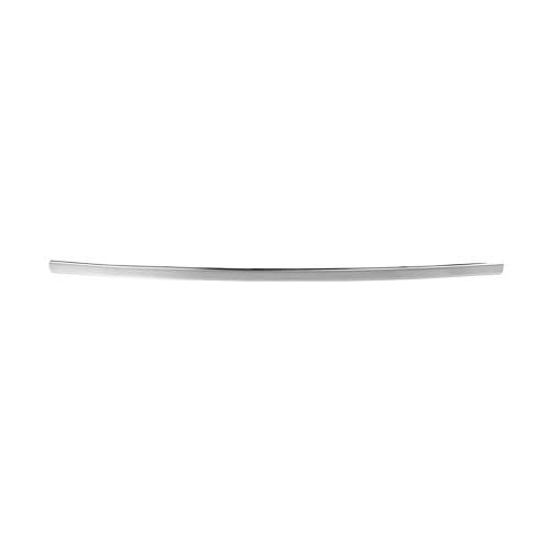 2018-2025 Audi Q5 SQ5 Sportback Trunk Door Handle Cover Stainless Steel