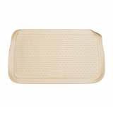 2008-2016 Chrysler Town & Country Cargo Liner Trunk Mat All Weather Beige