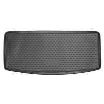 2021-2024 GMC Yukon Cargo Liner Trunk Mat All Weather Behind 3rd Row