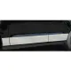 1992-1998 Chevrolet Silverado Extended 4Dr Stainless Rocker Panel Trim 10Pc