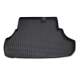 2008-2010 Mitsubishi Lancer X Cargo Liner Trunk Mat All Weather Black