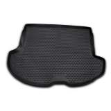2003-2008 Infiniti FX35 Cargo Liner Trunk Mat All Weather Black