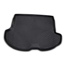 2003-2008 Infiniti FX35 Cargo Liner Trunk Mat All Weather Black