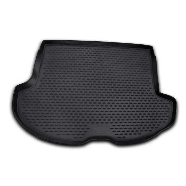 2003-2008 Infiniti FX35 Cargo Liner Trunk Mat All Weather Black