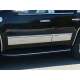 2007-2014 Cadillac Escalade Stainless Rocker Panel Trim 4Pc