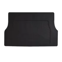Mitsubishi Outlander Semi-Custom fit Cargo Mats Liner All Weather Black Rubber