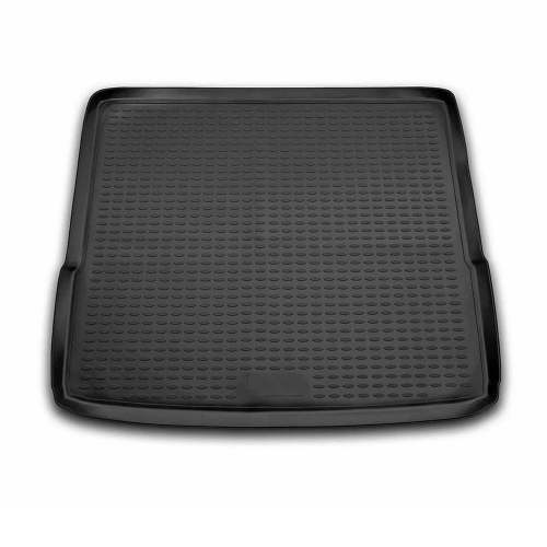 2005-2007 Ford Focus Wagon Cargo Liner Trunk Mat All Weather Black