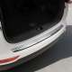 2017-2019 Kia Sportage Rear Bumper Guard Stainless Steel Brushed