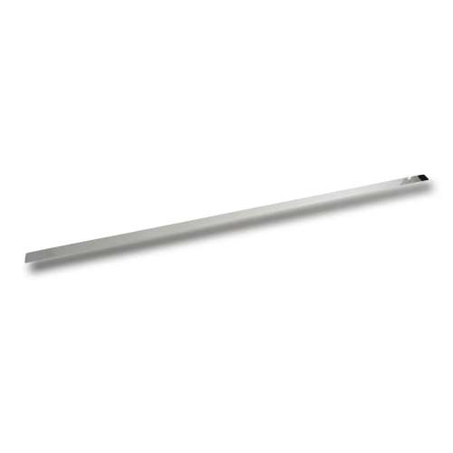 2014-2019 GMC Sierra 1500/2500/3500 HD Rear Trunk Molding Trim Stainless Steel Silver 1Pc